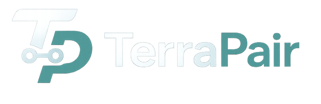 TerraPair logo